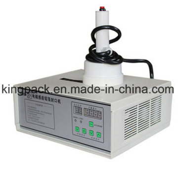 Medicine Bottle Heat Induction Sealer Aluminum Foil Sealing Machine